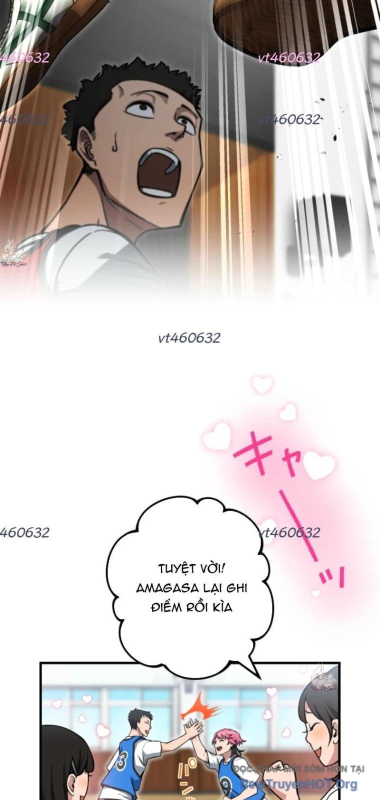 Sát Thần - Chapter 8 - Page 7