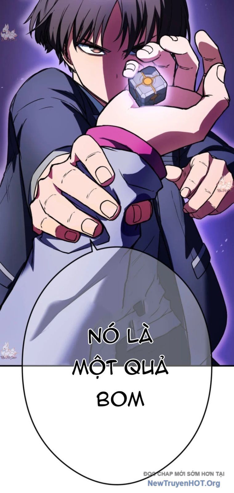 Sát Thần - Chapter 8 - Page 73