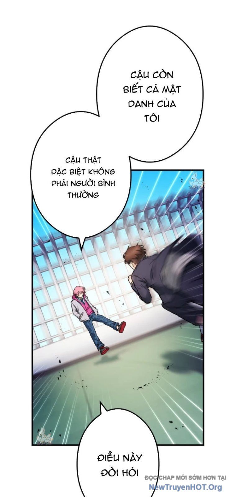 Sát Thần - Chapter 8 - Page 77