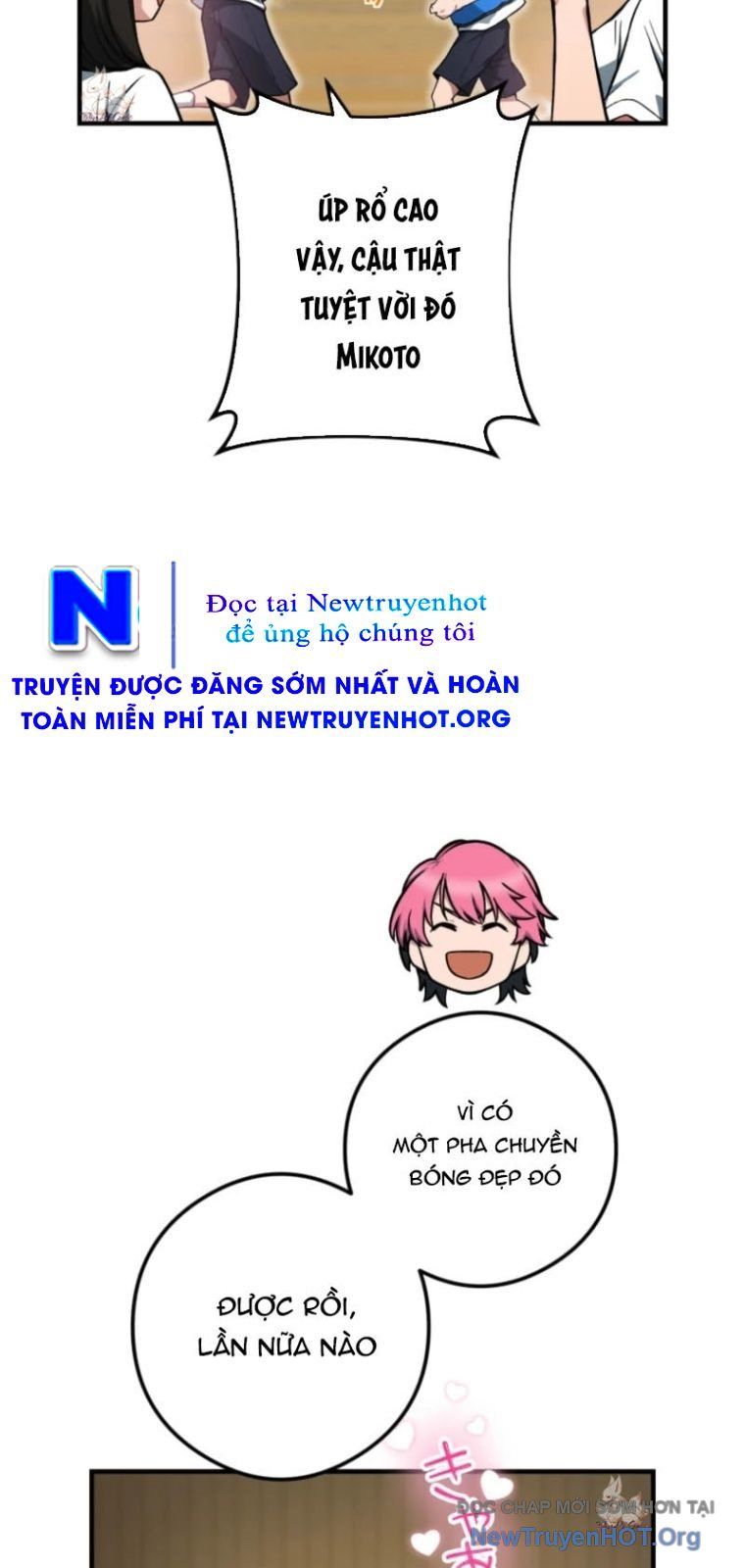 Sát Thần - Chapter 8 - Page 8