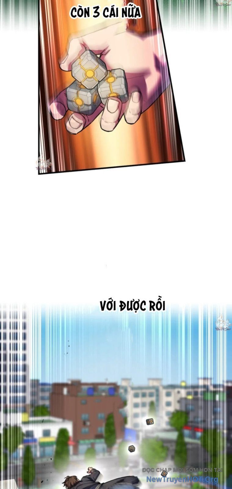 Sát Thần - Chapter 8 - Page 83