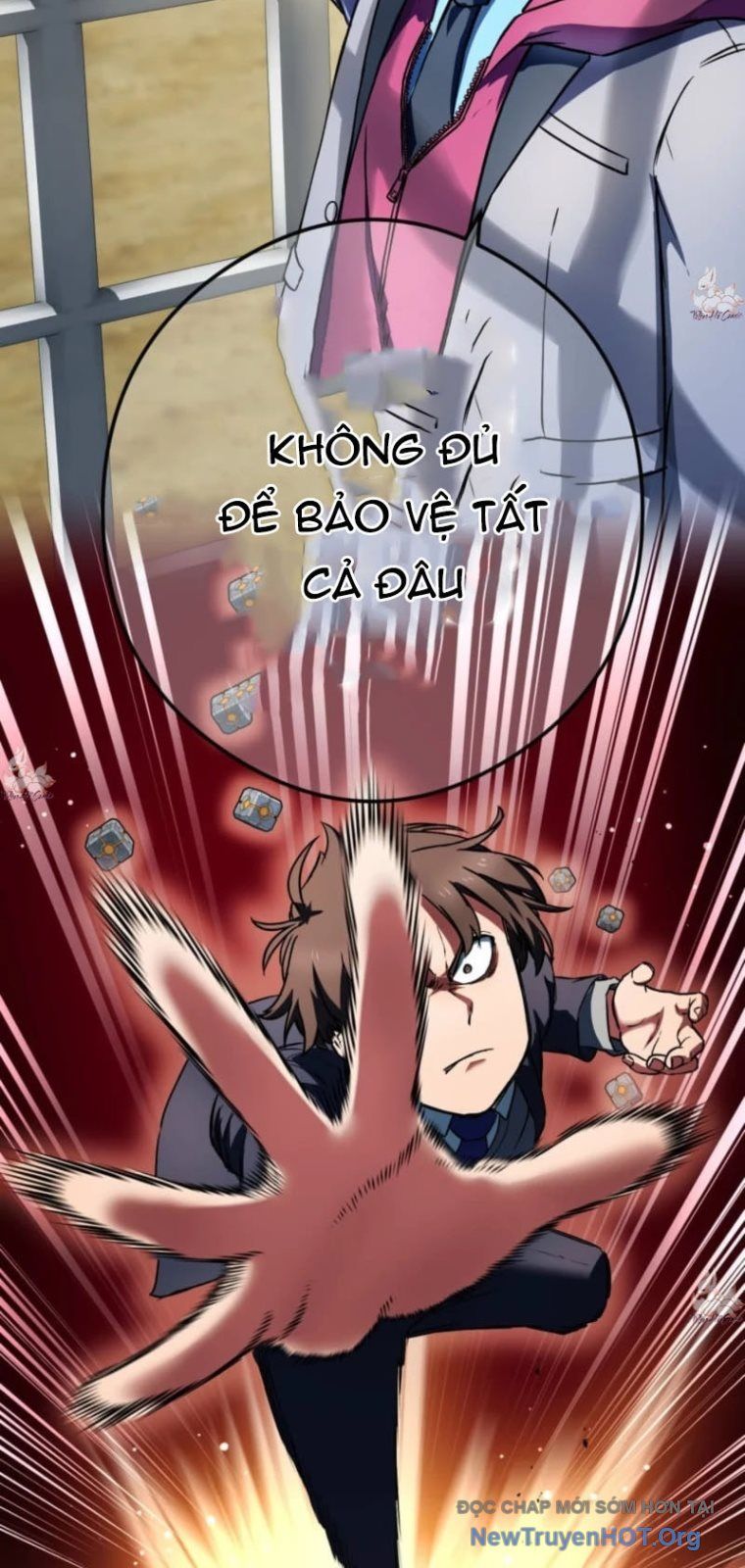 Sát Thần - Chapter 8 - Page 90