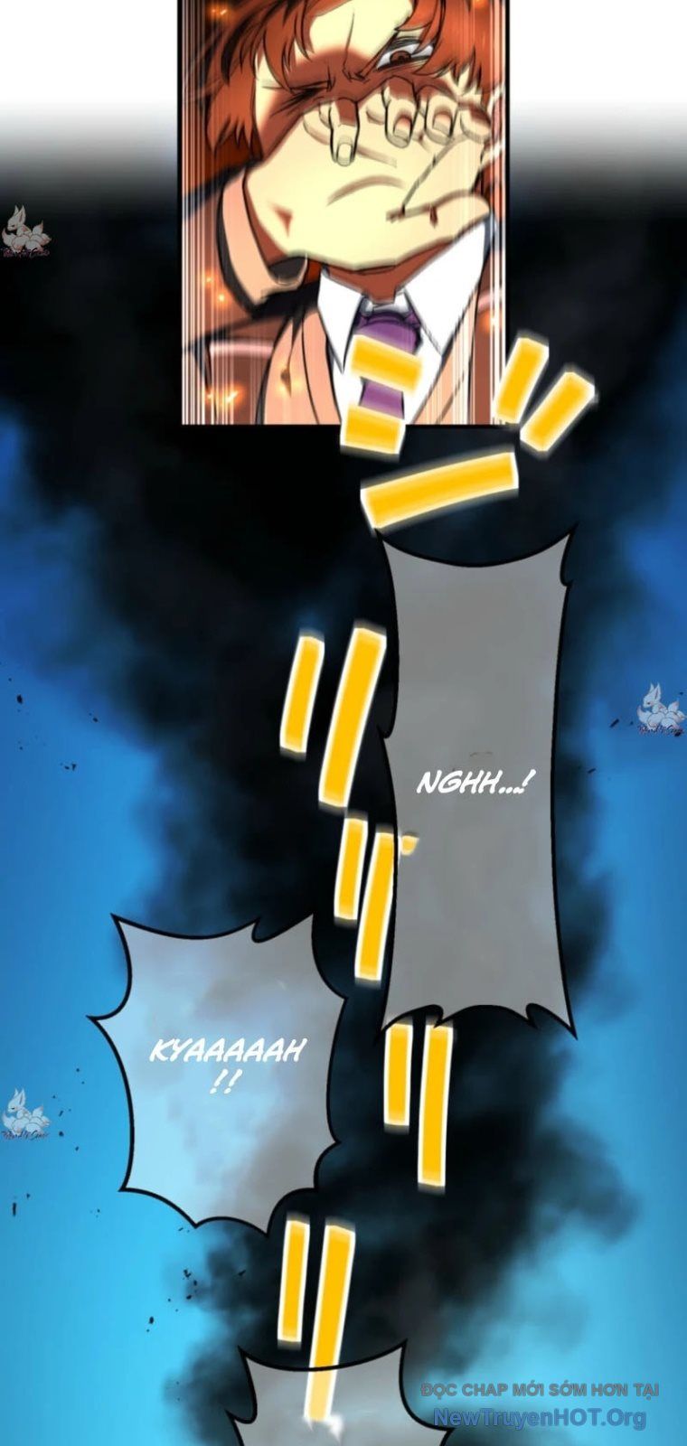 Sát Thần - Chapter 8 - Page 96