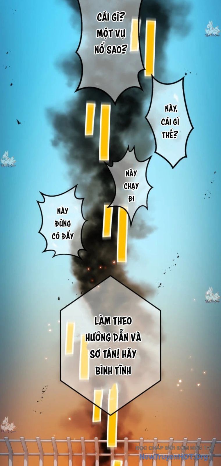 Sát Thần - Chapter 8 - Page 97