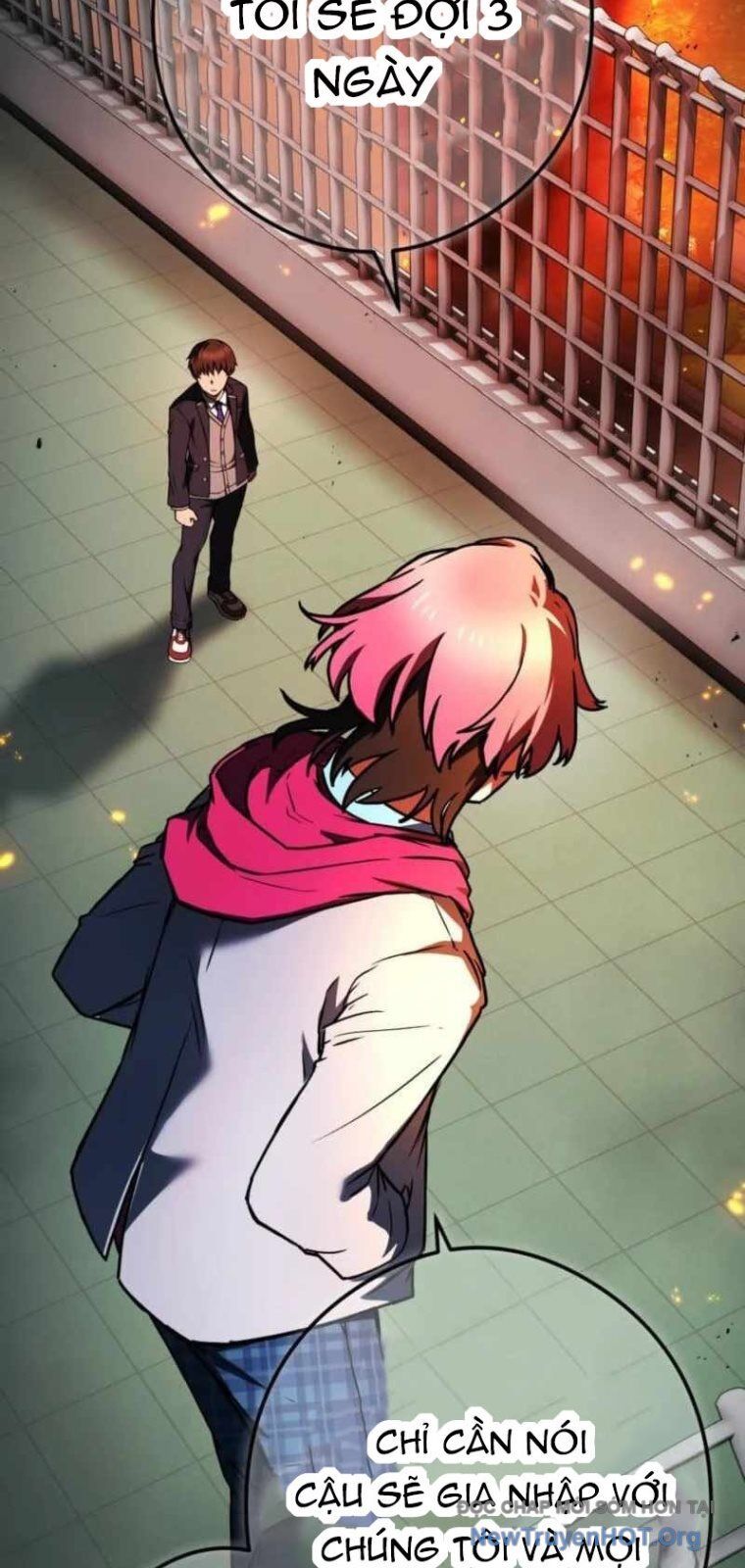 Sát Thần - Chapter 9 - Page 10