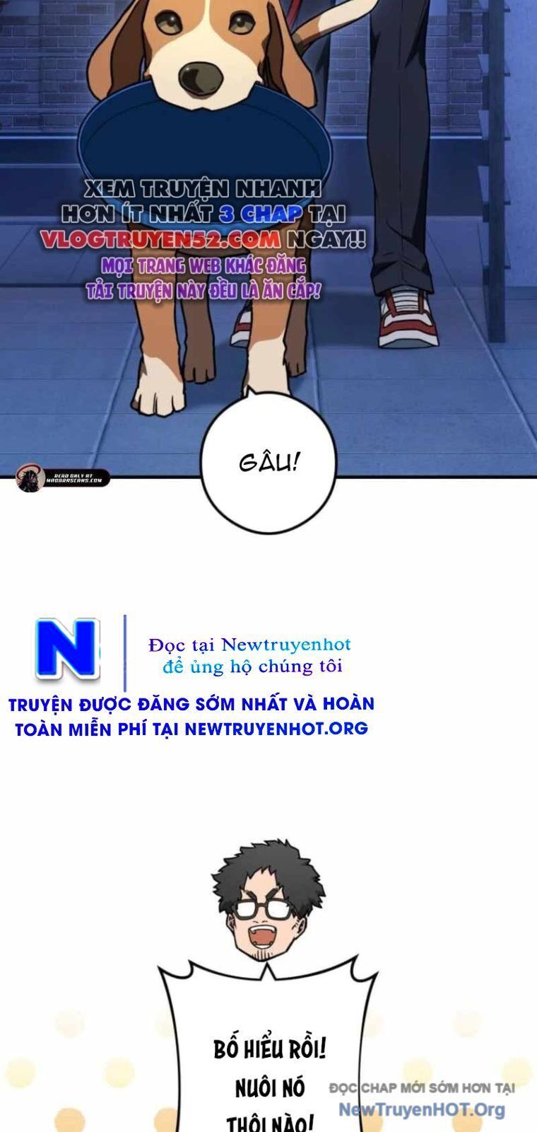 Sát Thần - Chapter 9 - Page 104