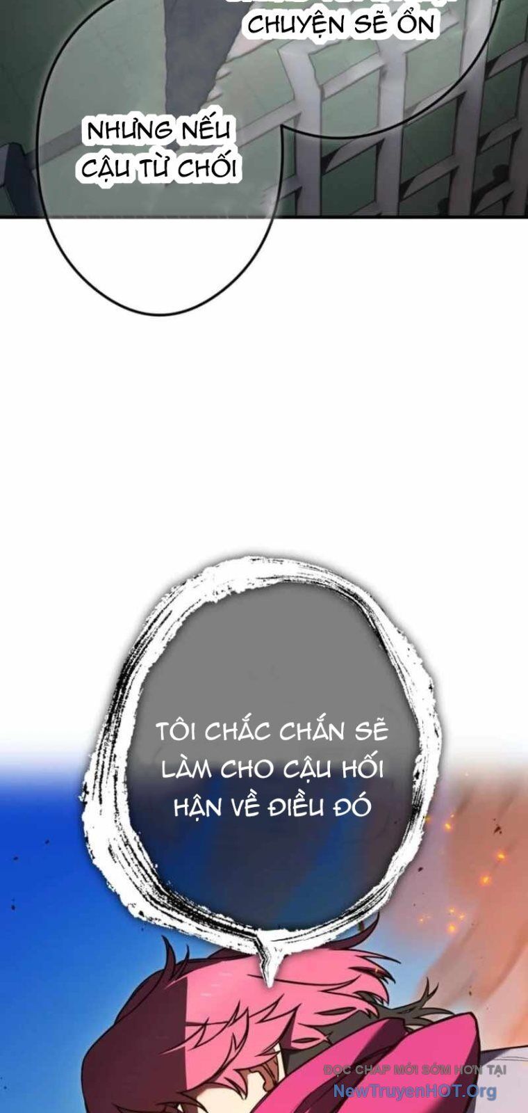 Sát Thần - Chapter 9 - Page 11