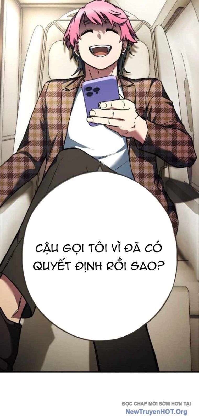 Sát Thần - Chapter 9 - Page 116