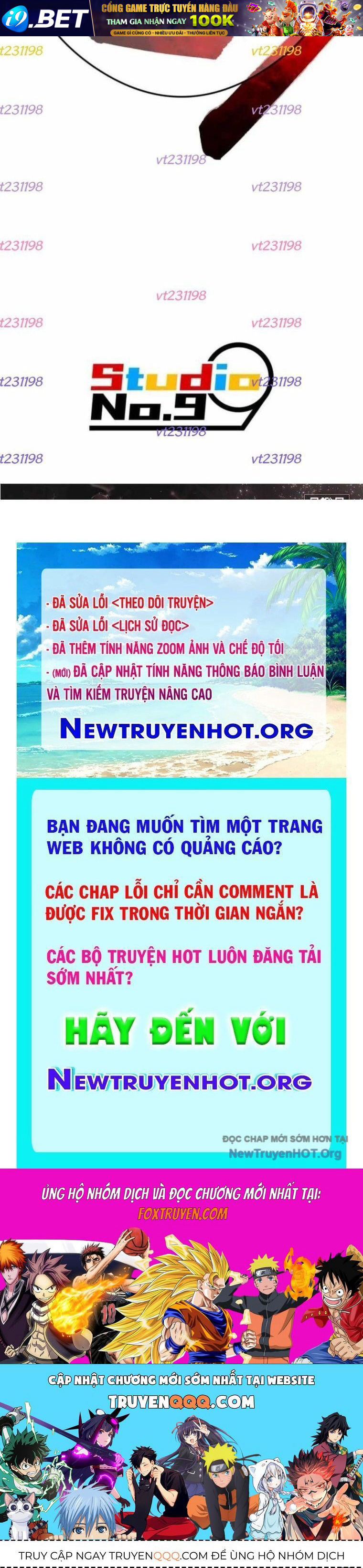 Sát Thần - Chapter 9 - Page 123