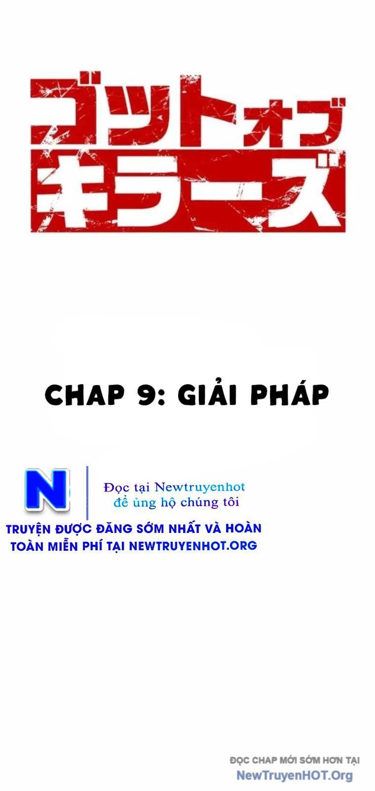 Sát Thần - Chapter 9 - Page 16