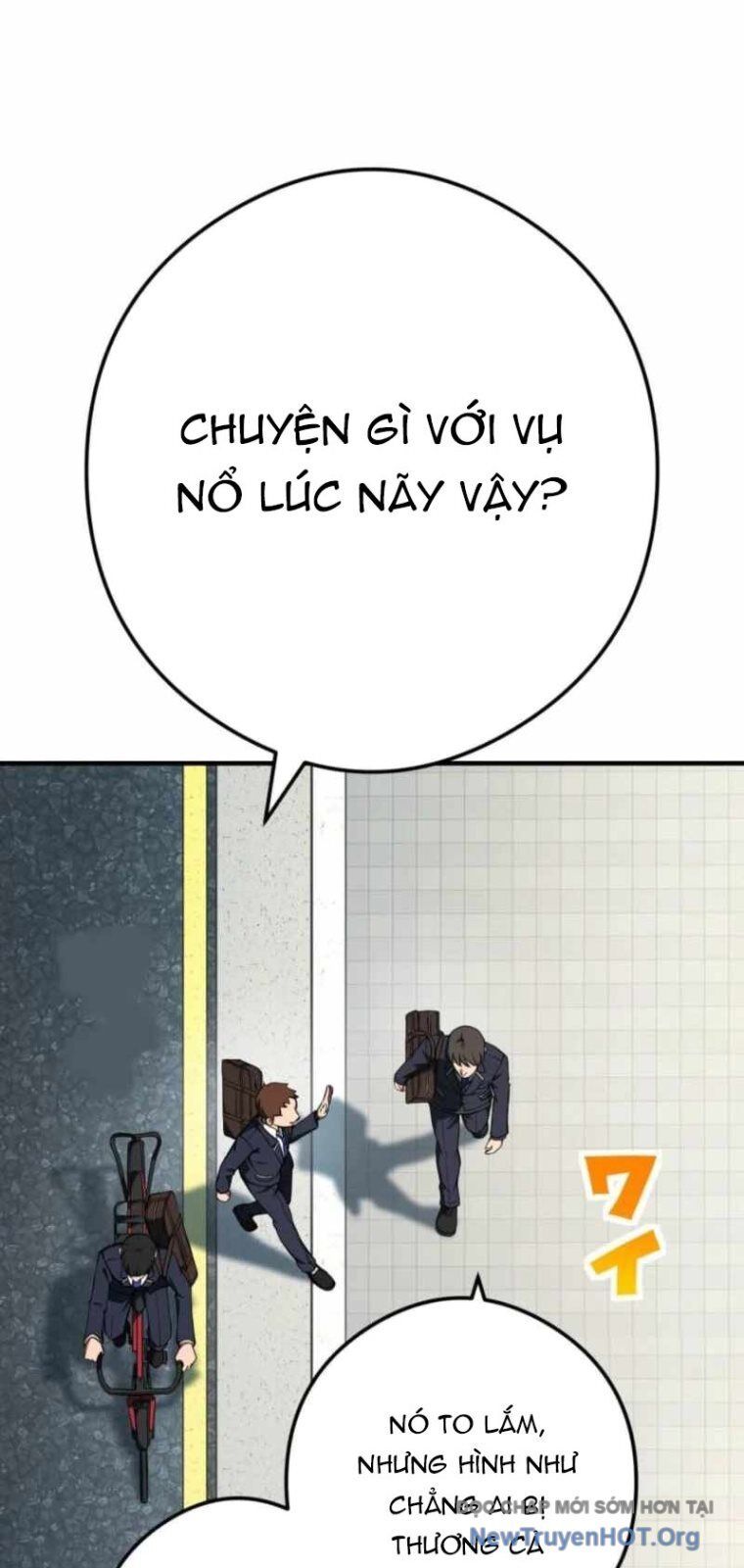 Sát Thần - Chapter 9 - Page 17