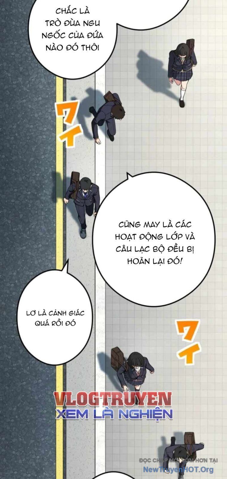 Sát Thần - Chapter 9 - Page 18