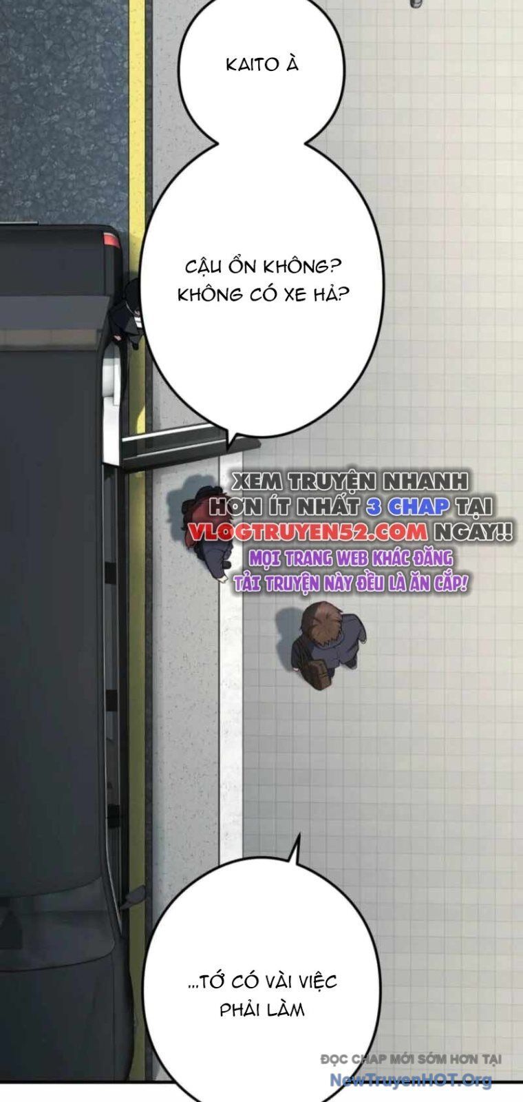 Sát Thần - Chapter 9 - Page 19