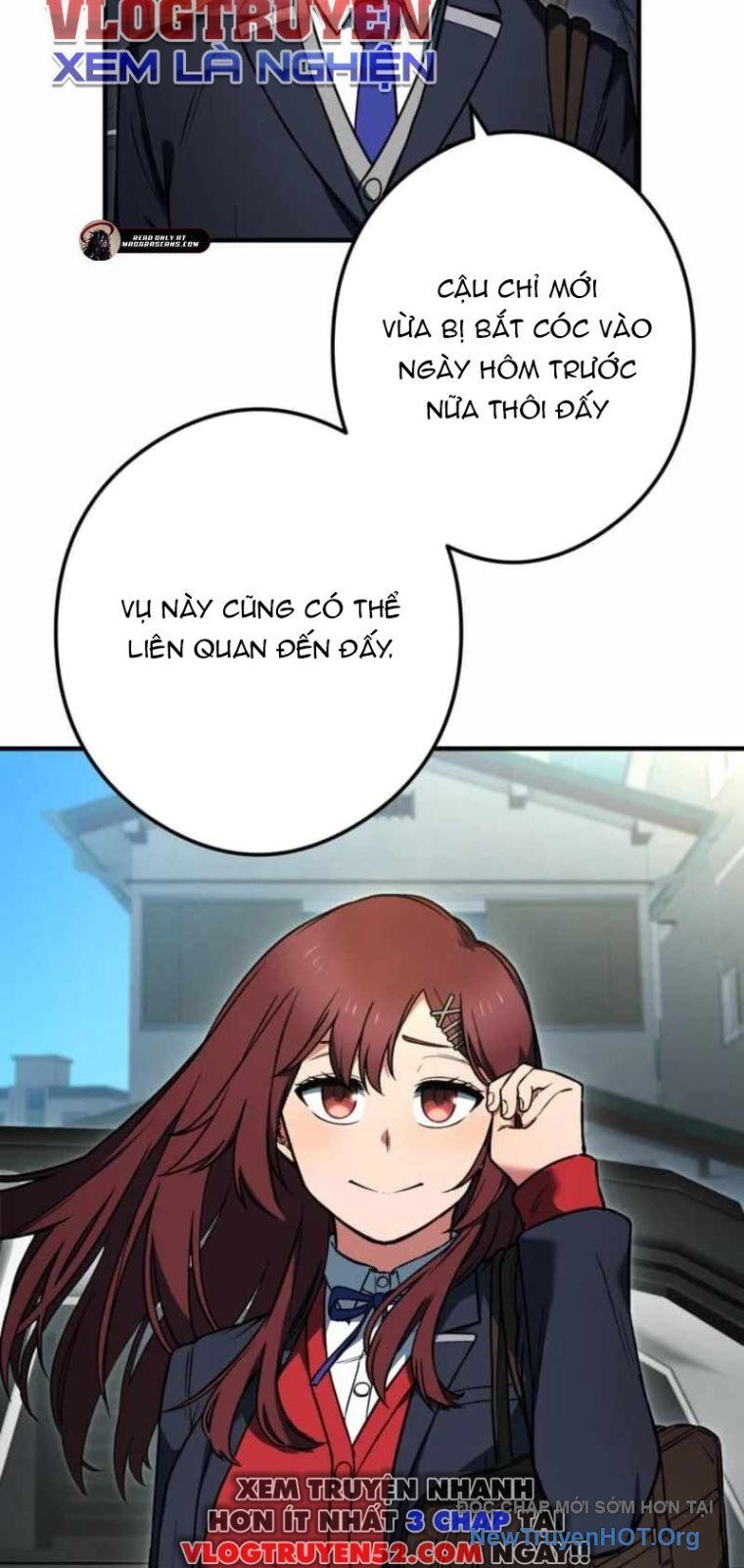 Sát Thần - Chapter 9 - Page 21