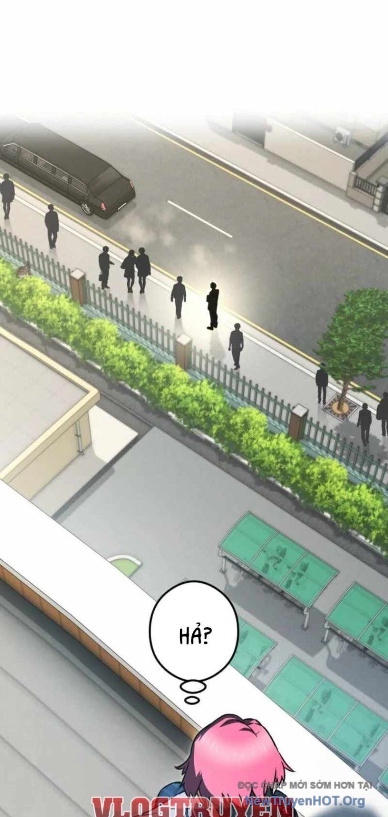 Sát Thần - Chapter 9 - Page 31