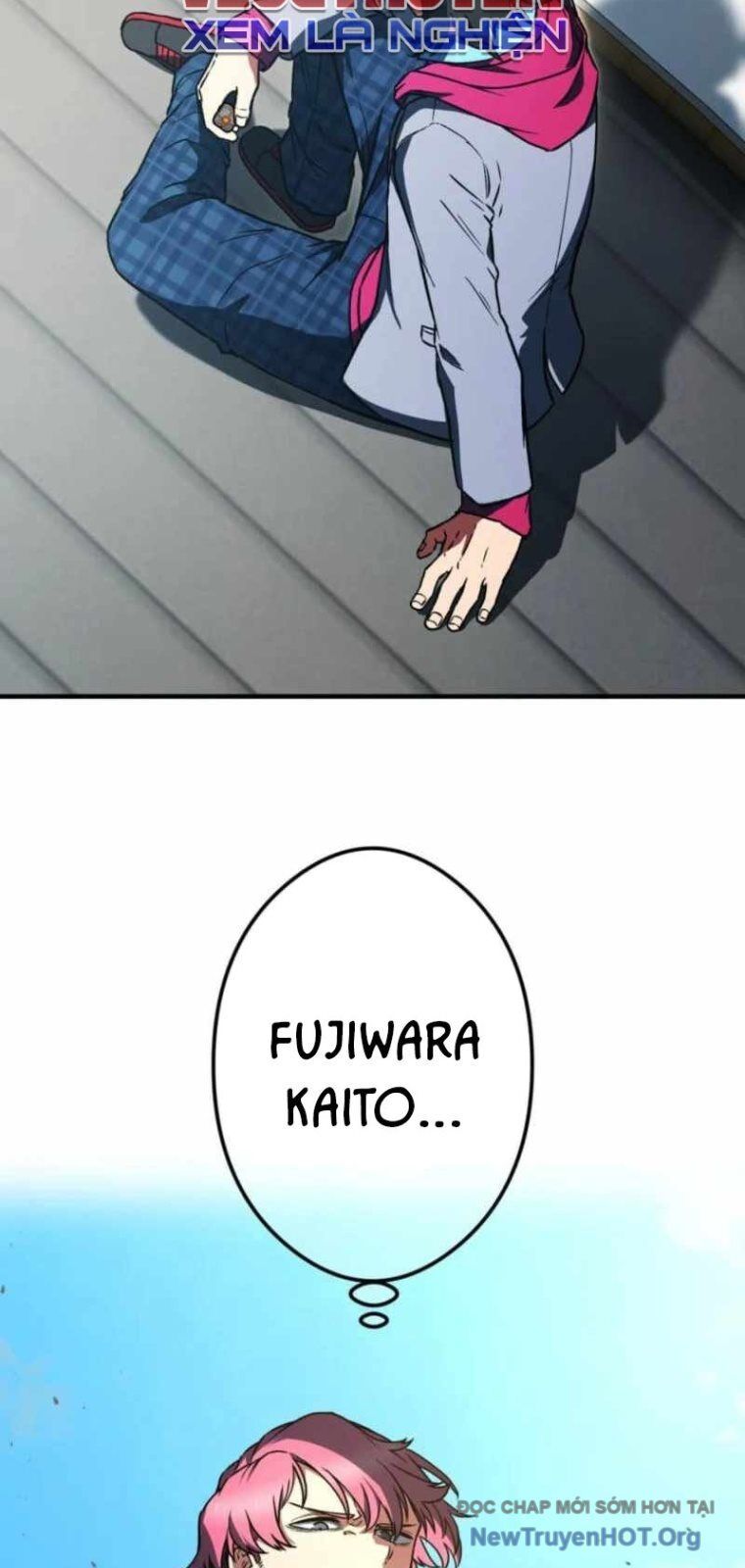 Sát Thần - Chapter 9 - Page 32