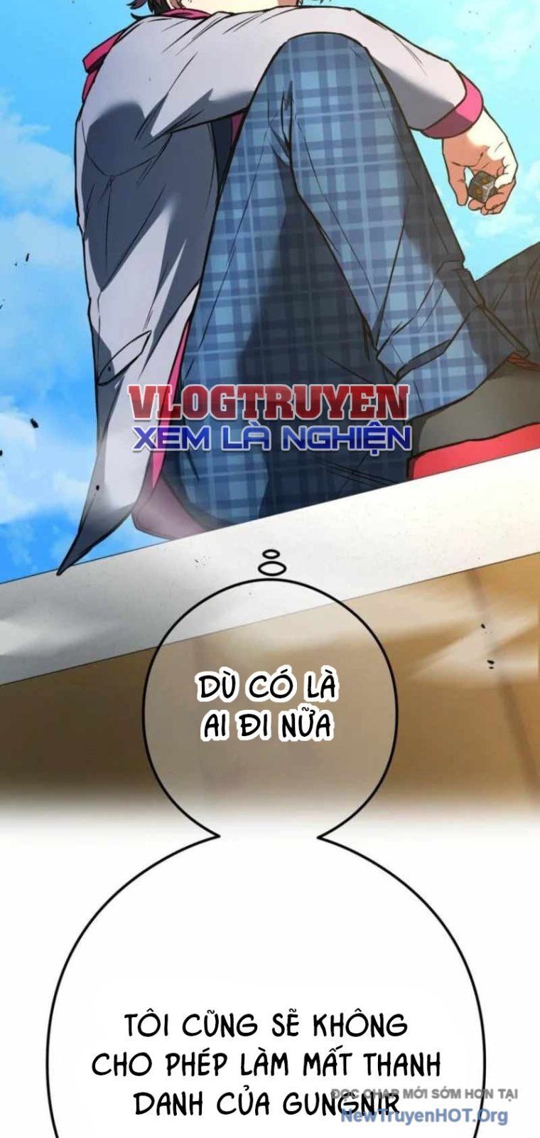 Sát Thần - Chapter 9 - Page 33