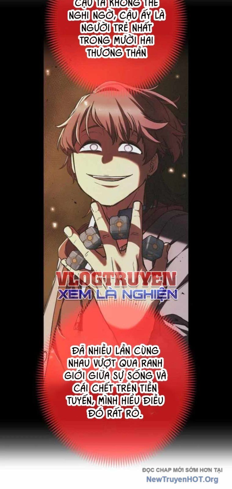 Sát Thần - Chapter 9 - Page 37