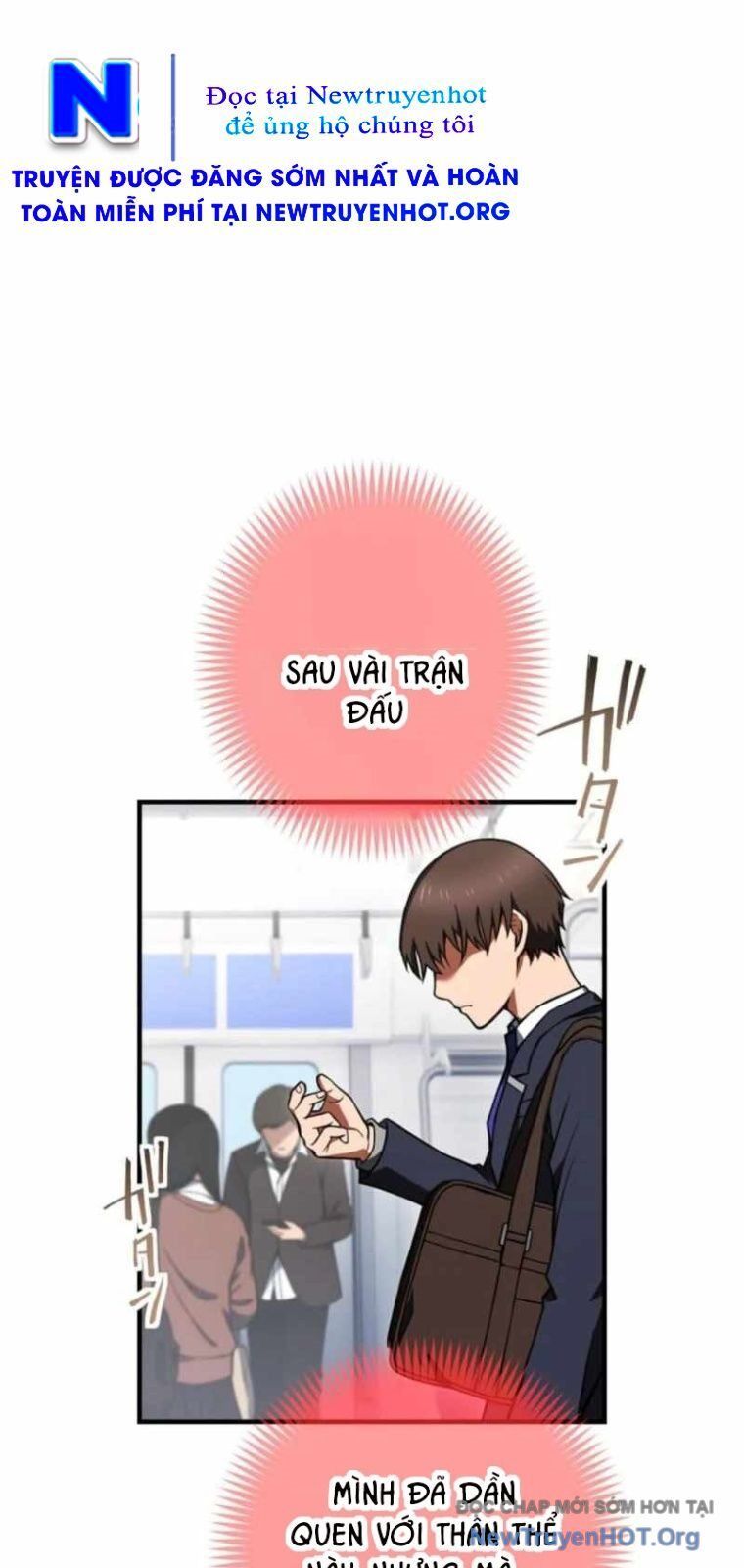 Sát Thần - Chapter 9 - Page 38