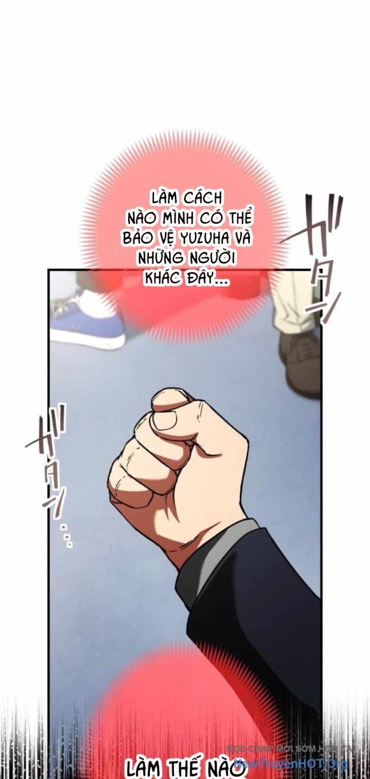 Sát Thần - Chapter 9 - Page 41