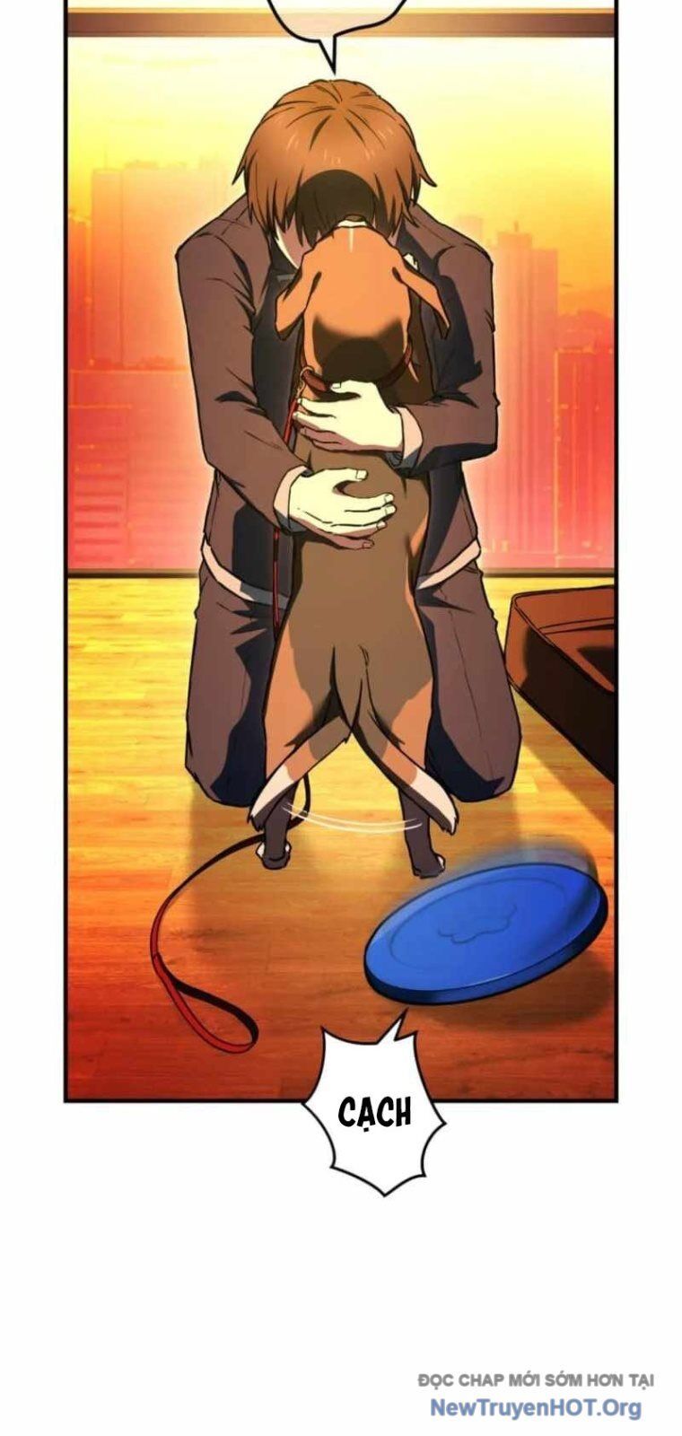 Sát Thần - Chapter 9 - Page 74