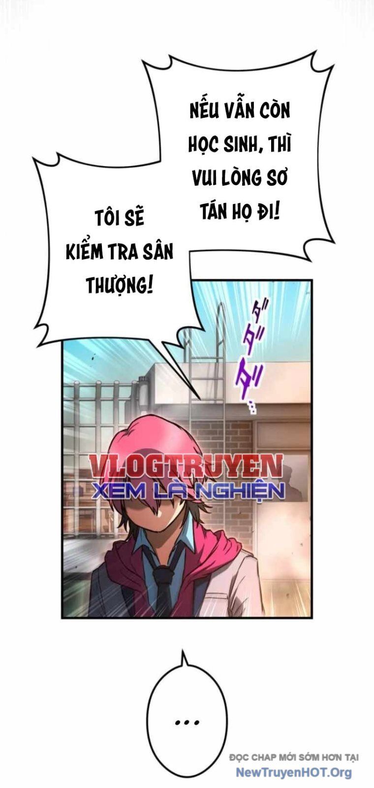 Sát Thần - Chapter 9 - Page 8