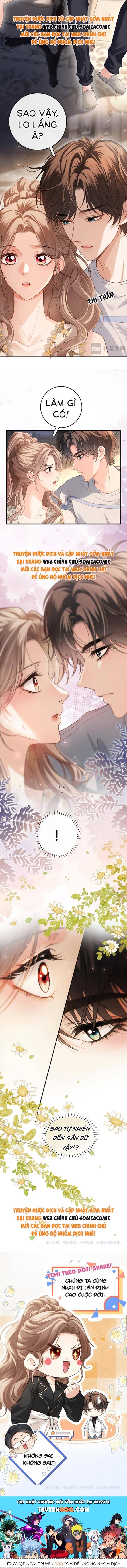 Giả Vờ Làm Giới Thượng Lưu - Chapter 6 - Page 8