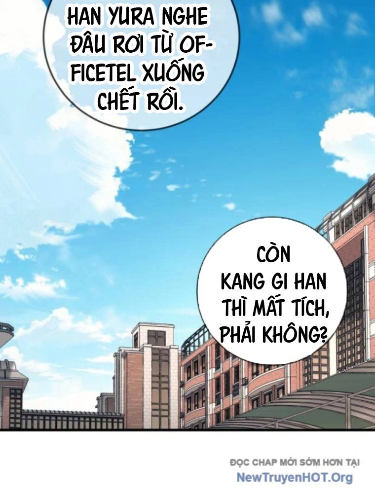 Mọi Người Đều Yêu Cô Ấy - Chapter 20 - Page 112