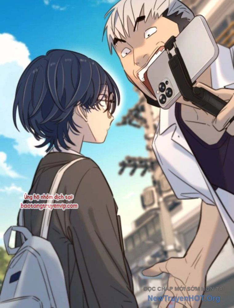 Mọi Người Đều Yêu Cô Ấy - Chapter 20 - Page 131