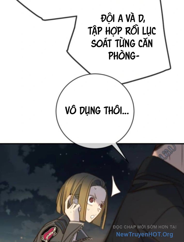 Mọi Người Đều Yêu Cô Ấy - Chapter 20 - Page 15