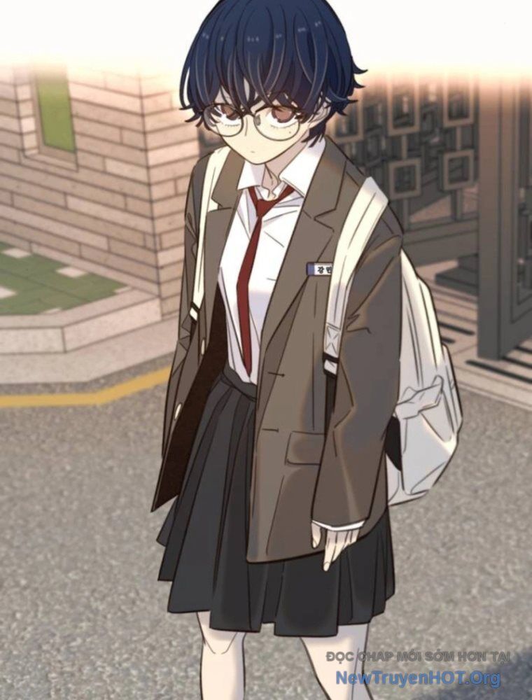 Mọi Người Đều Yêu Cô Ấy - Chapter 20 - Page 152