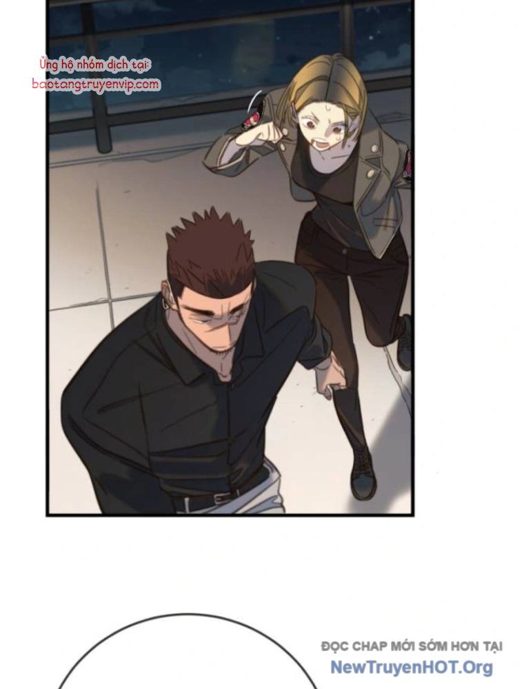 Mọi Người Đều Yêu Cô Ấy - Chapter 20 - Page 17