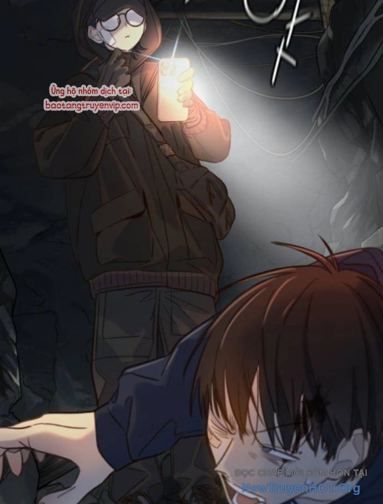 Mọi Người Đều Yêu Cô Ấy - Chapter 20 - Page 40