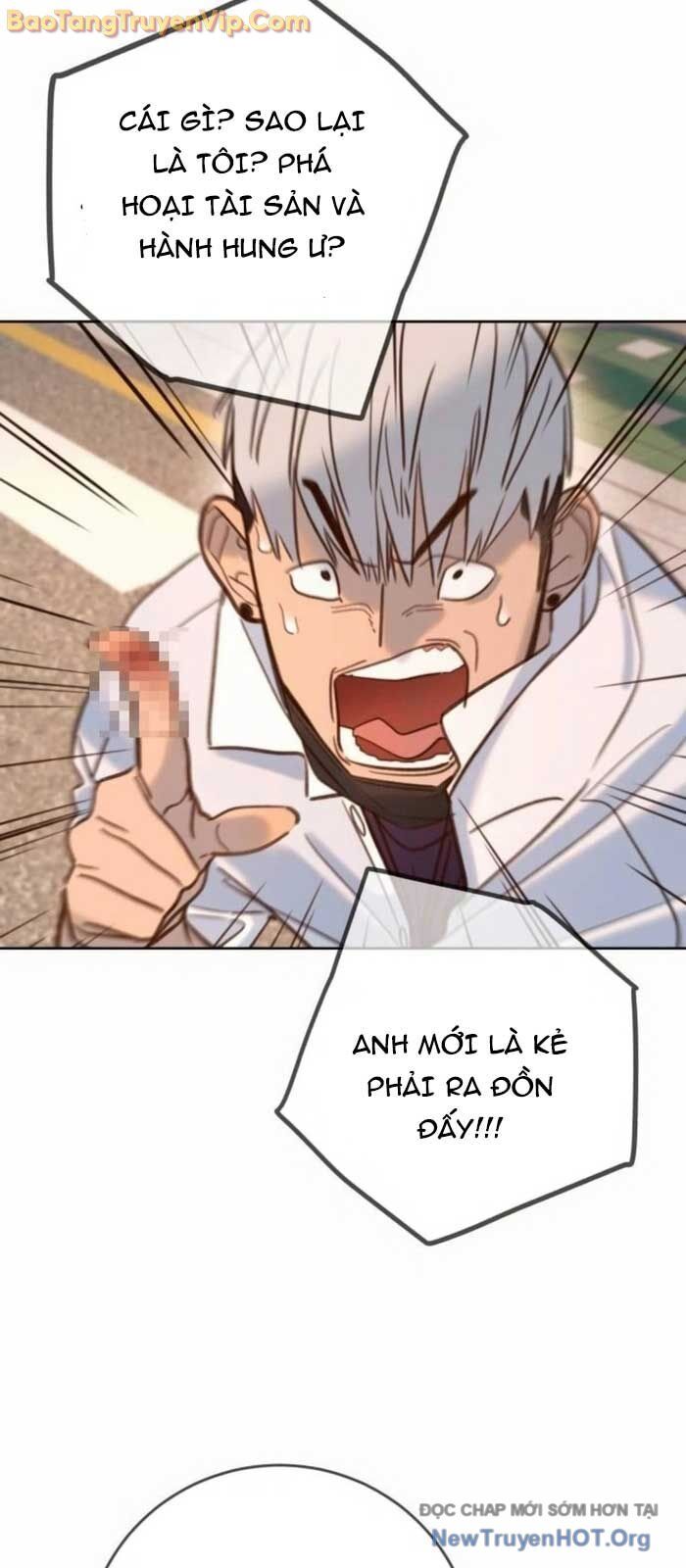 Mọi Người Đều Yêu Cô Ấy - Chapter 21 - Page 11