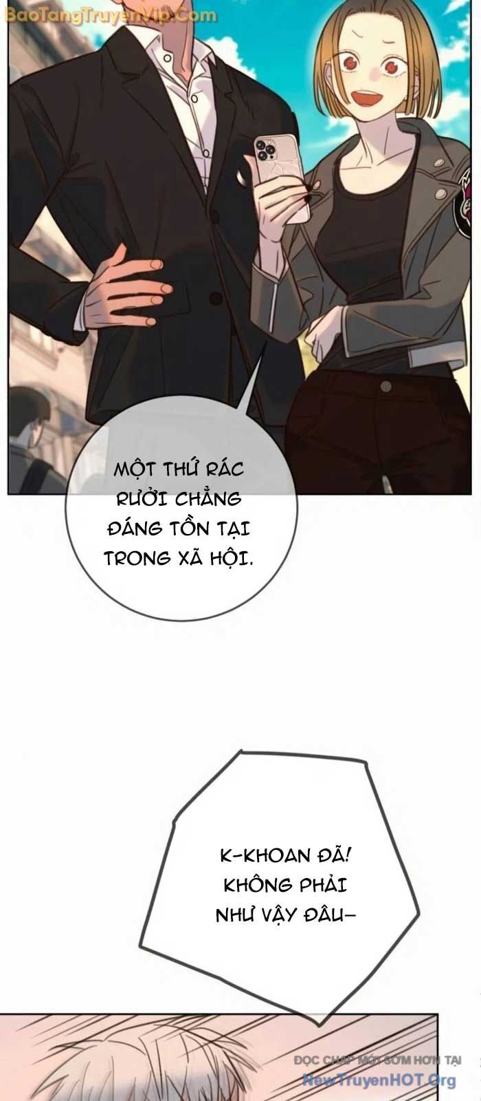 Mọi Người Đều Yêu Cô Ấy - Chapter 21 - Page 14