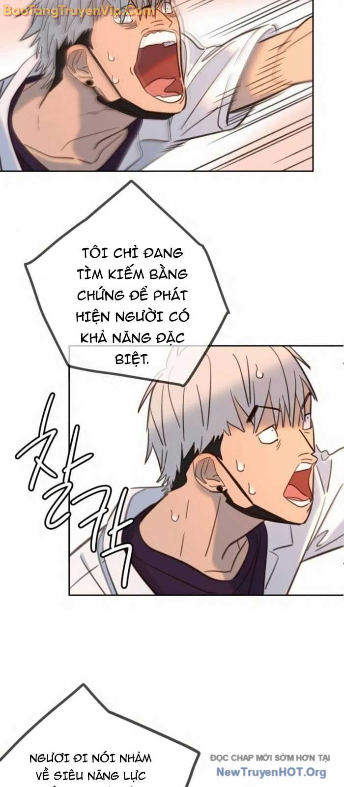 Mọi Người Đều Yêu Cô Ấy - Chapter 21 - Page 15