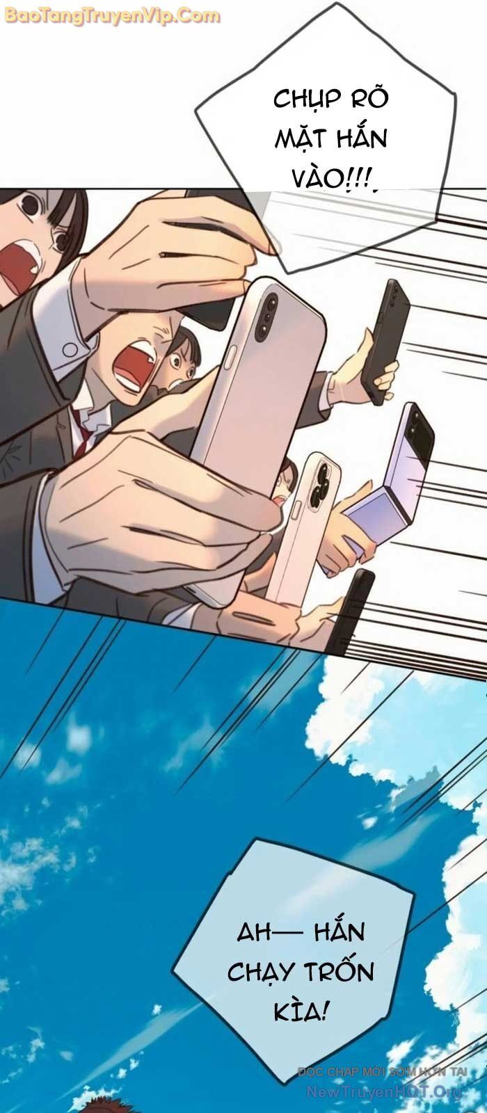 Mọi Người Đều Yêu Cô Ấy - Chapter 21 - Page 18