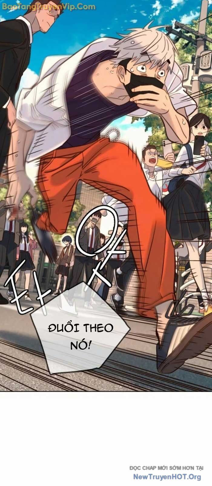 Mọi Người Đều Yêu Cô Ấy - Chapter 21 - Page 19