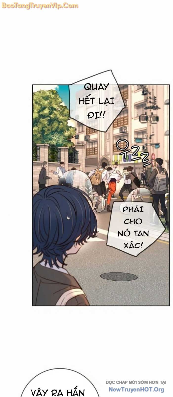 Mọi Người Đều Yêu Cô Ấy - Chapter 21 - Page 20