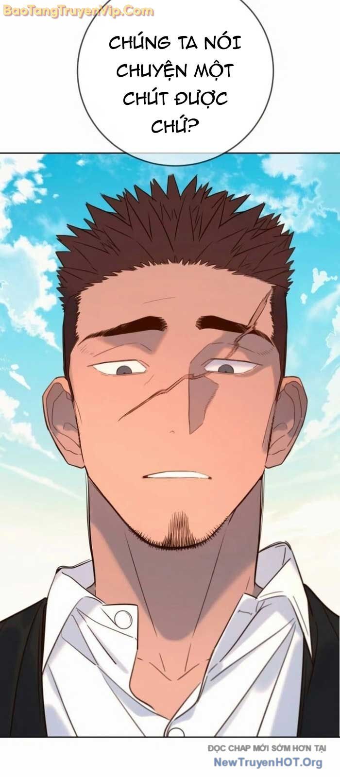 Mọi Người Đều Yêu Cô Ấy - Chapter 21 - Page 24