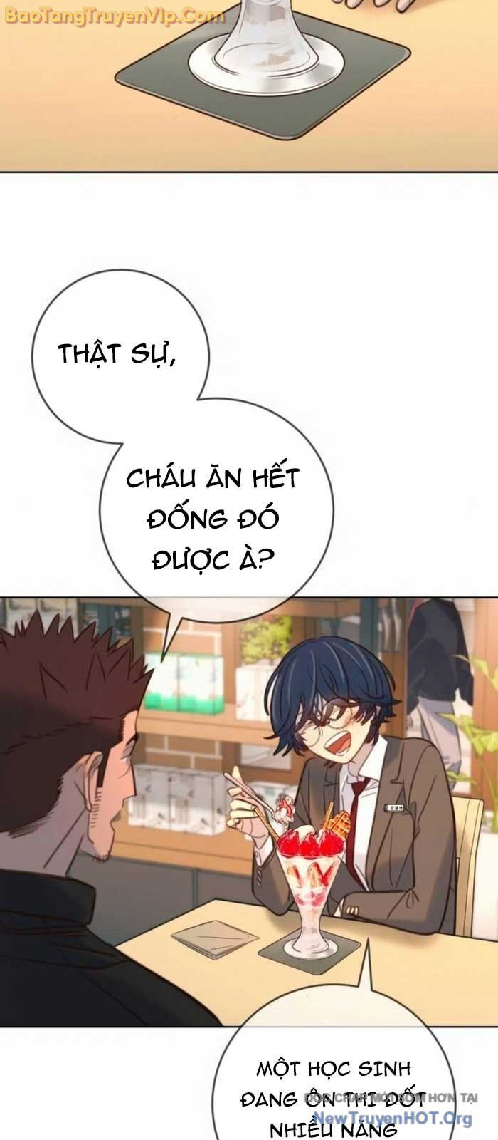 Mọi Người Đều Yêu Cô Ấy - Chapter 21 - Page 27