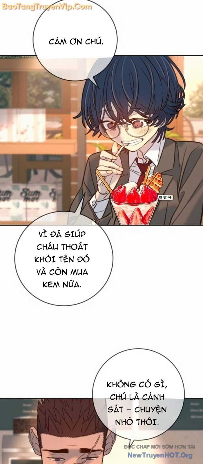 Mọi Người Đều Yêu Cô Ấy - Chapter 21 - Page 29