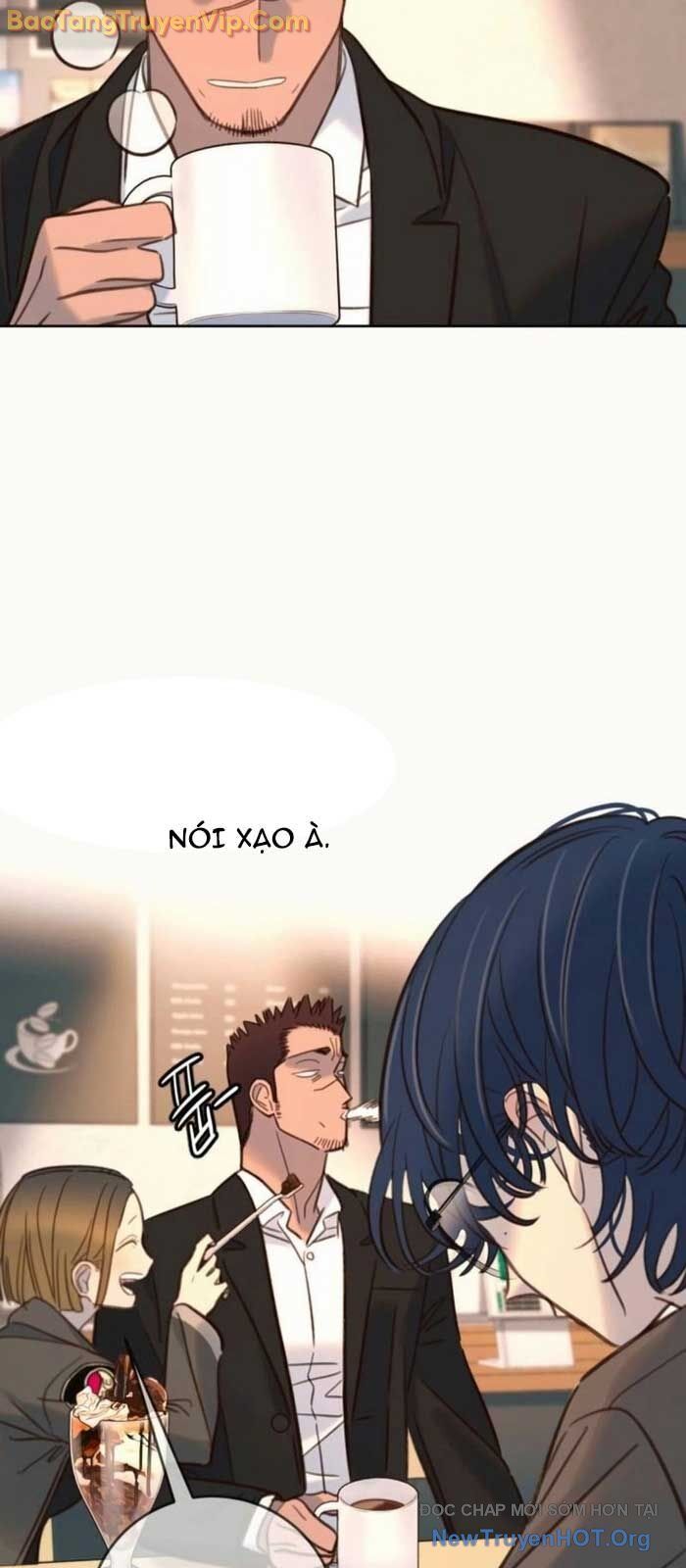 Mọi Người Đều Yêu Cô Ấy - Chapter 21 - Page 30