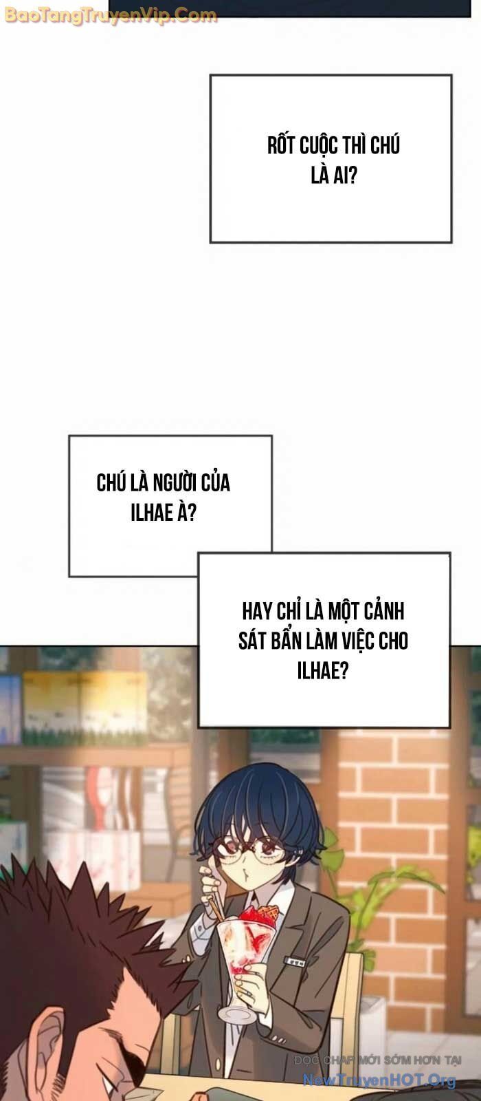 Mọi Người Đều Yêu Cô Ấy - Chapter 21 - Page 32