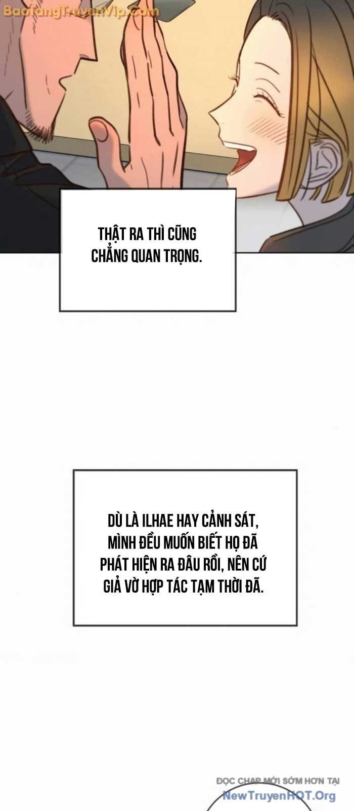 Mọi Người Đều Yêu Cô Ấy - Chapter 21 - Page 33