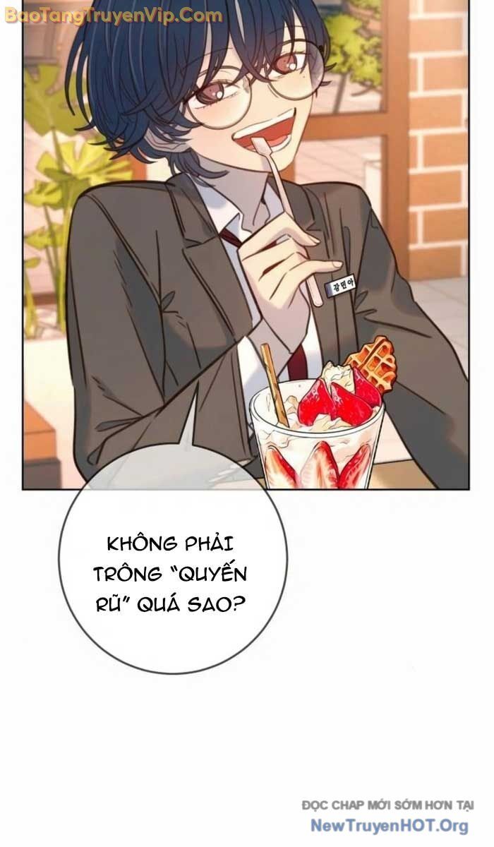 Mọi Người Đều Yêu Cô Ấy - Chapter 21 - Page 36