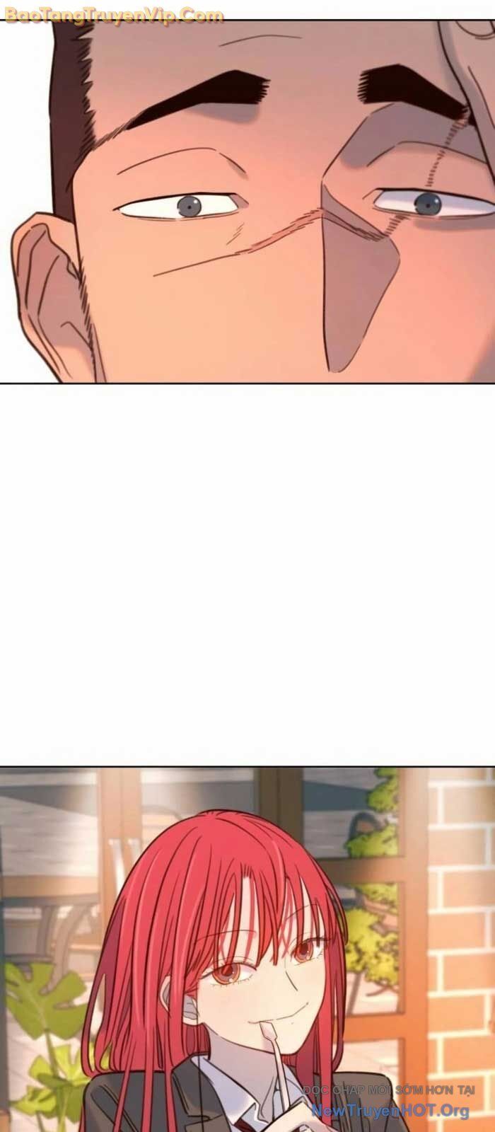 Mọi Người Đều Yêu Cô Ấy - Chapter 21 - Page 37