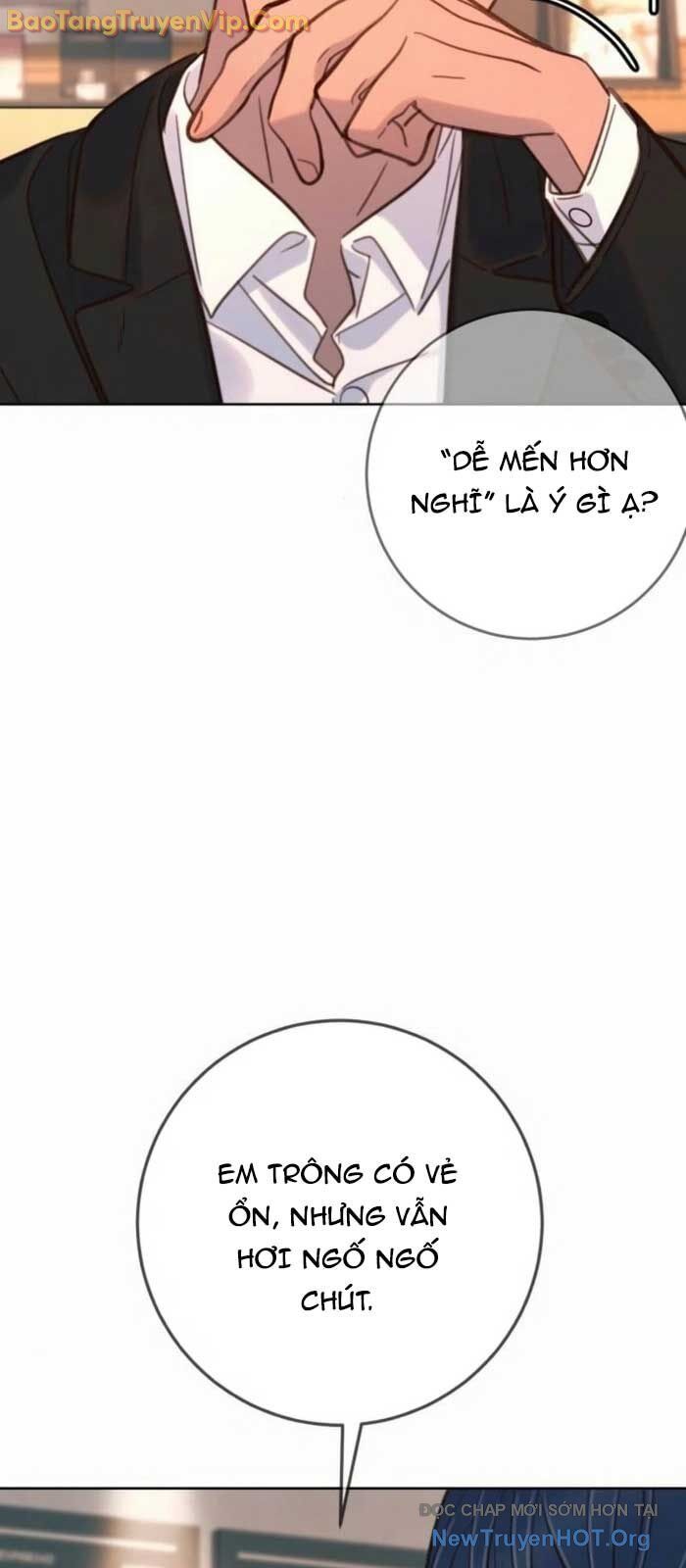 Mọi Người Đều Yêu Cô Ấy - Chapter 21 - Page 39