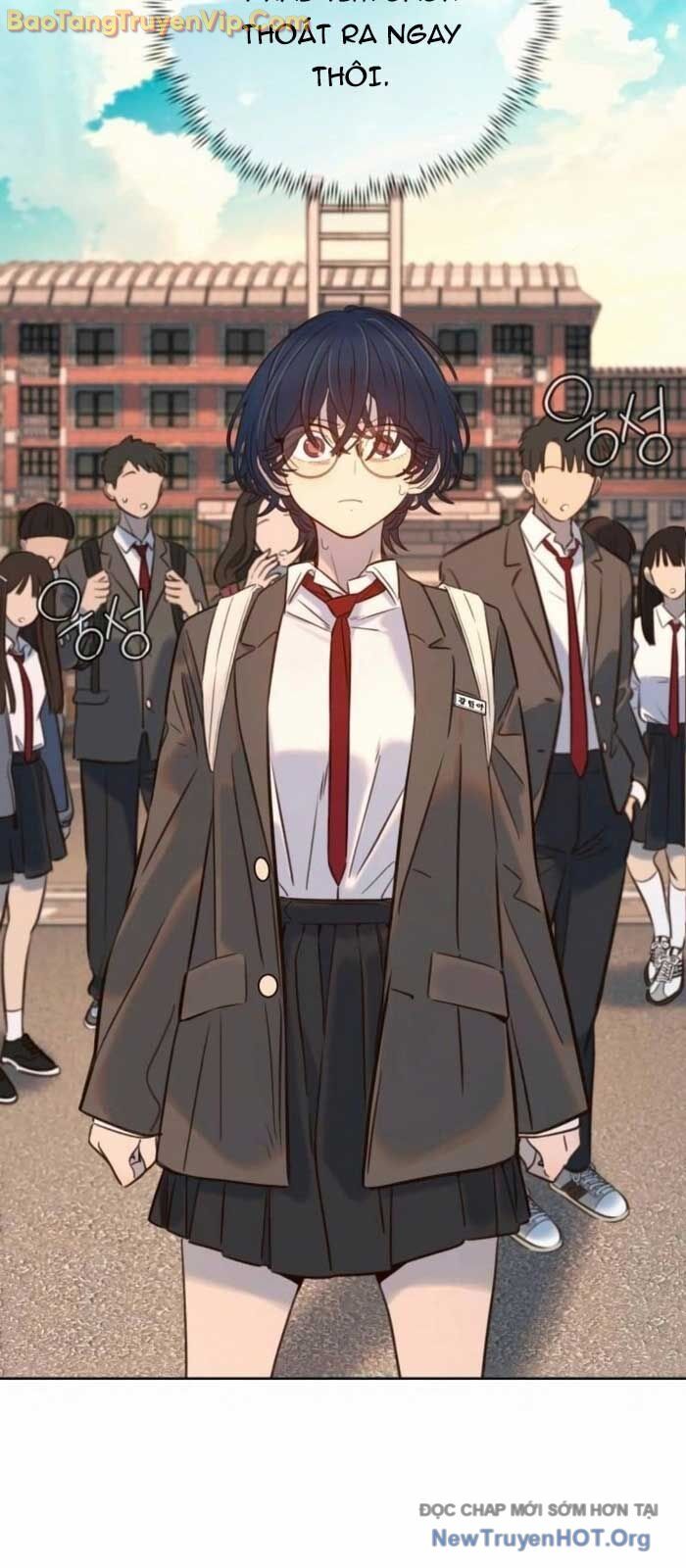 Mọi Người Đều Yêu Cô Ấy - Chapter 21 - Page 4