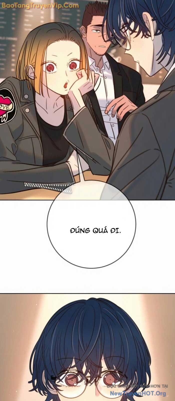 Mọi Người Đều Yêu Cô Ấy - Chapter 21 - Page 40
